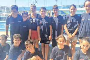 ΝΟΗ: Πολύ καλή εμφάνιση