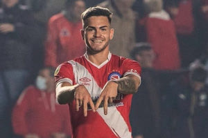 Την Κυριακή στο Ηράκλειο για τον ΟΦΗ οι Τιάγκο Νους και Γιούνγκ