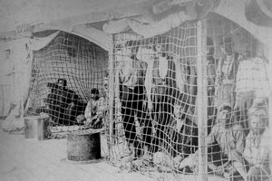 Η κτηνωδία των Βασιβουζούκων στη Μονή του Επανωσήφη!