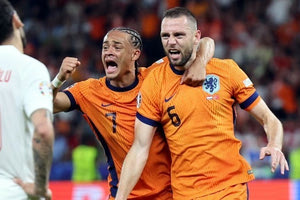 EURO 2024: Ολλανδία και Αγγλία διεκδικούν σήμερα θέση στον τελικό