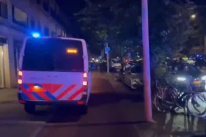 Euro 2024: Επεισόδια από Τούρκους σε ολλανδικές πόλεις μετά τον αποκλεισμό – Δείτε βίντεο