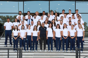 Να λάμψει η Ελλάδα στην Πόλη του Φωτός