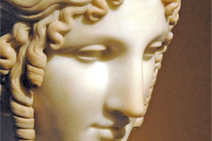 Η ωραία Ελένη στην Οδύσσεια του Νίκου Καζαντζάκη