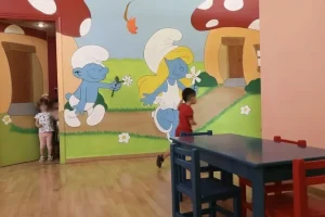 Ποιοι δικαιούνται δωρεάν φιλοξενία βρεφών-νηπίων στους 27 Βρεφονηπιακούς Σταθμούς της ΔΥΠΑ