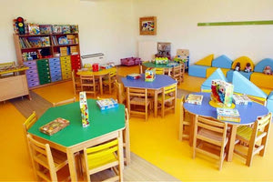 Δήμος Ηρακλείου – Παιδικοί σταθμοί: Παράταση για τις διορθώσεις στις αιτήσεις