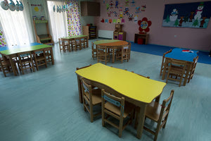 Αναρτήθηκαν οι προσωρινοί πίνακες για τους 27 Βρεφονηπιακούς Σταθμούς της ΔΥΠΑ