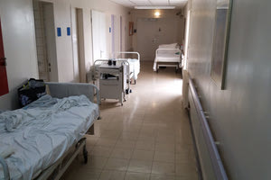 Ψυχίατροι ΠΑΓΝΗ: Η κλινική είναι επικίνδυνη για παιδιά!