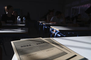 Αύριο η τελευταία ημέρα για την υποβολή Μηχανογραφικού