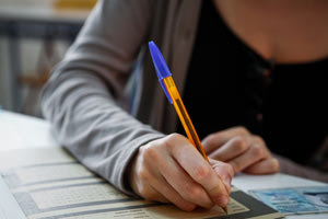 Πανελλήνιες 2025: Αυτή είναι η εξεταστέα ύλη για αποφοίτους ΓΕΛ