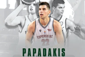 Πήρε τον Παπαδάκη  η Αναγέννηση