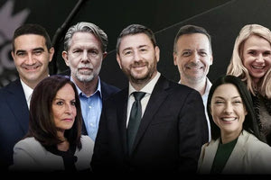 ΠΑΣΟΚ: Μέχρι τις 9 Σεπτεμβρίου οι υπογραφές- Ανακωχή για τους δικαστικούς αντιπροσώπους