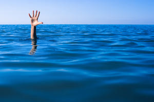 Αιτωλοακαρνανία: 43χρονος ψαροντουφεκάς ανασύρθηκε νεκρός από τη θάλασσα