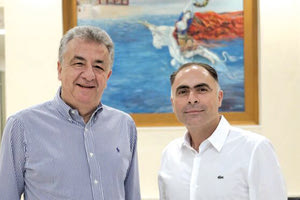 Νέα εποχή: Ψηφιακές πλέον όλες οι υπηρεσίες στην περιφέρεια Κρήτης!