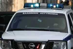 Ψυχικό: Πυροβόλησαν άνδρα μέσα στο αυτοκίνητό του