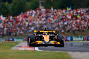 Formula 1: Pole position o Πιάστρι στο Μπαχρέιν