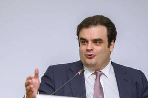 Πιερρακάκης: Ψηφίστηκε το νομοσχέδιο για το Ψηφιακό Φροντιστήριο