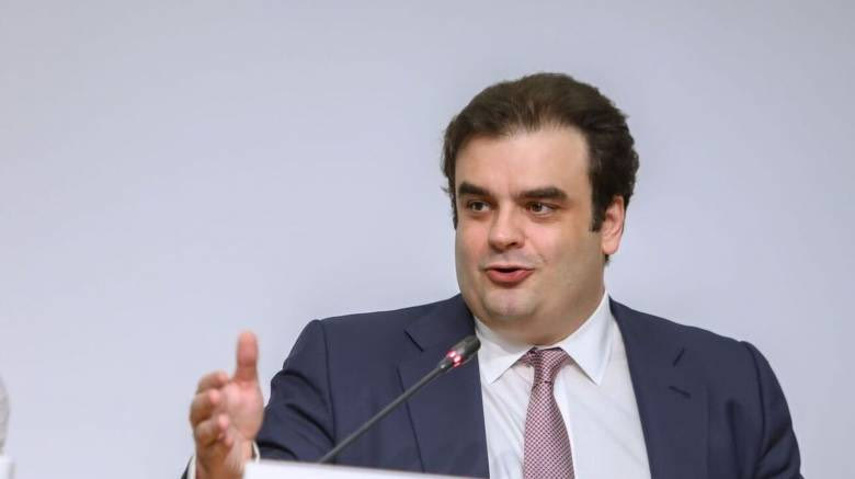 Πιερρακάκης: Ψηφίστηκε το νομοσχέδιο για το Ψηφιακό Φροντιστήριο