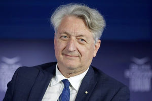 Nέος πρόεδρος του ΣτΕ ο Μιχάλης Πικραμένος