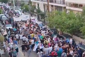 Ελευσίνα: Πλειστηριάστηκε για 20.000 ευρώ το σπίτι πρωταθλήτριας ΑμεΑ – Fund εξαγόρασε το χρέος της