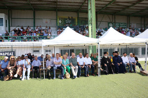Συγκίνηση και βραβεύσεις στην βραδιά του  ΠΟΑ(φωτο)