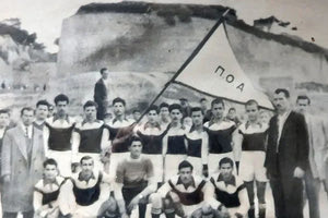 Ο προσφυγικός οικισμός του Ατσαλένιου κλείνει έναν αιώνα ζωής!