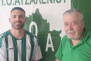 Επιστροφή στον ΠΟΑ για τον Βρεττό