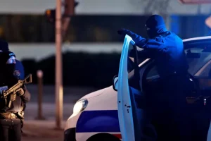 Γαλλία: Ένας άνδρας άνοιξε πυρ σε πάρτι γενεθλίων των γειτόνων του, σκοτώνοντας τρεις ανθρώπους