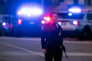 Όχημα έπεσε σε κόσμο που γιόρταζε την 4η Ιουλίου στη Νέα Υόρκη