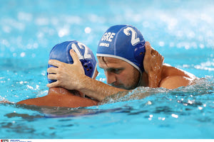 Έτοιμη για την οκτάδα  η Εθνική πόλο