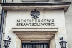 Πολωνία: Συνελήφθη για κατάχρηση δημόσιων πόρων ο πρώην υφυπουργός Δικαιοσύνης