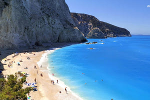 Τραγωδία στη Λευκάδα: Πνίγηκε λουόμενη στο Πόρτο Κατσίκι