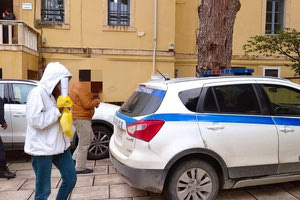 Στη φυλακή ο ψευτογιατρός της Κισσάμου