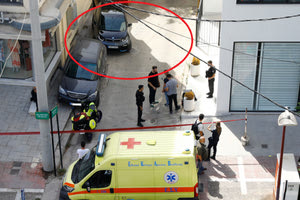 Ψυχικό: Πάνω από 35 διαμπερή τραύματα στη σορό του τοπογράφου – σοκάρουν τα στοιχεία της ιατροδικαστικής εξέτασης