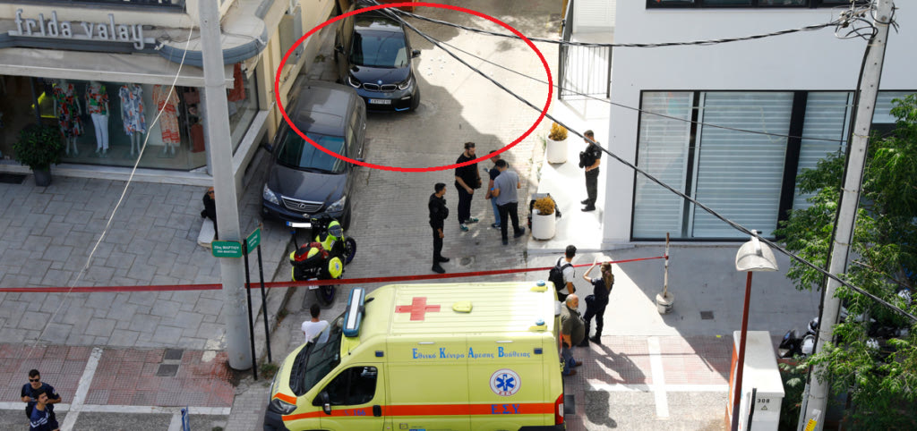 Ψυχικό: Πάνω από 35 διαμπερή τραύματα στη σορό του τοπογράφου – σοκάρουν τα στοιχεία της ιατροδικαστικής εξέτασης