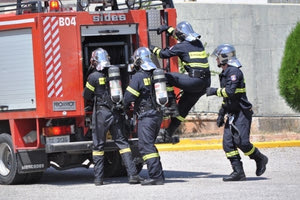 Φωτιά τώρα στη Βοιωτία – Μεγάλη κινητοποίηση της Πυροσβεστικής