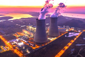 Η πυρηνική ενέργεια για «ειρηνικούς σκοπούς»