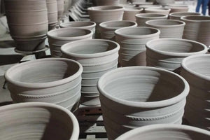 Στην τελική ευθεία η Σχολή Κεραμικής στο Θραψανό