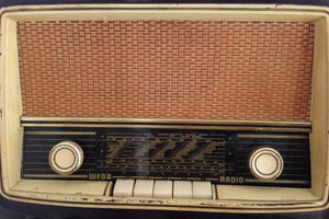 Το ραδιόφωνο του Προκόπη