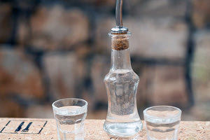 Γιορτή τσικουδιάς στην Αγ. Βαρβάρα