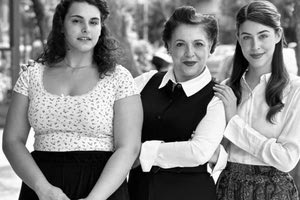 Η Μαρία που έγινε Κάλλας: Αυτό είναι το πρώτο teaser της νέας σειράς της ΕΡΤ