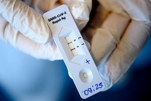 Σε ποια σημεία γίνονται δωρεάν rapid test την Tετάρτη 10 Ιουλίου