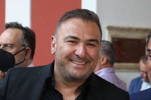 Αντώνης Ρέμος: «Δεν με κάλεσαν ποτέ για εξηγήσεις» – Η απάντηση του για την υπόθεση φοροδιαφυγής 1,5 εκατ. ευρώ