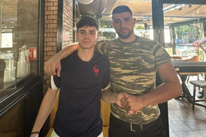 Κράτησε Ριζάκη ο ΠΑΟΚ