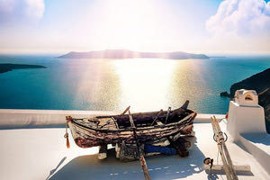 Come to Greece για να τις βρεις