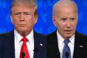 Τον…τέλειωσα είπε και συνέχισε να παίζει γκολφ