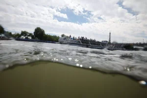 Ολυμπιακοί Αγώνες 2024: Ο ακατάλληλος Σηκουάνας και οι ακυρώσεις που προβληματίζουν τους διοργανωτές