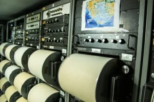 Ισχυρός σεισμός στην Κρήτη: Έγινε αισθητός σε όλο το νησί