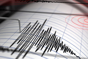 Νέα σεισμική δόνηση νότια της Κρήτης