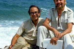 ”Έφυγε” ο Γιώργος Σγουράκης της θρυλικής εκπομπής Μονόγραμμα