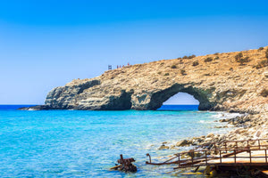 Φεστιβάλ «ΓΑΥΔΟΣ 2024» με την στήριξη της Περιφέρειας Κρήτης